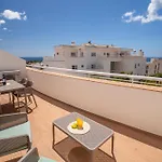 Orange Ocean View, Porto De Mos Vr29 Daire