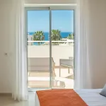 Orange Ocean View, Porto De Mos Vr29 Daire