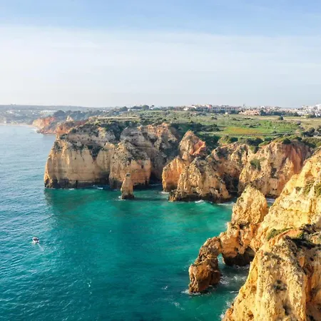Orange Ocean View, Porto De Mos Vr29