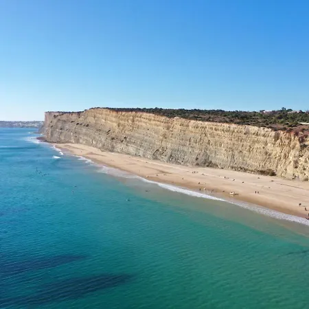 Διαμέρισμα Orange Ocean View, Porto De Mos Vr29