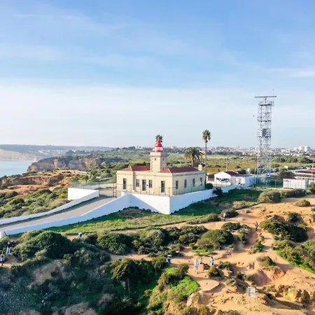 Orange Ocean View, Porto De Mos Vr29 Διαμέρισμα Λάγος