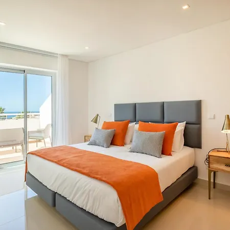 Orange Ocean View, Porto De Mos Vr29