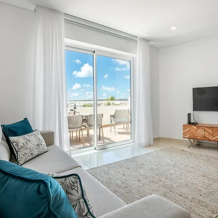 Orange Ocean View, Porto De Mos Vr29 * Λάγος