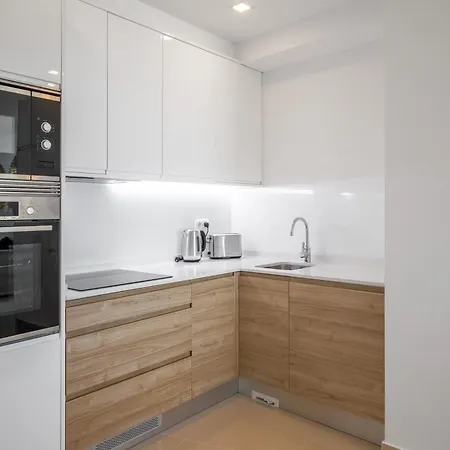 Orange Ocean View, Porto De Mos Vr29