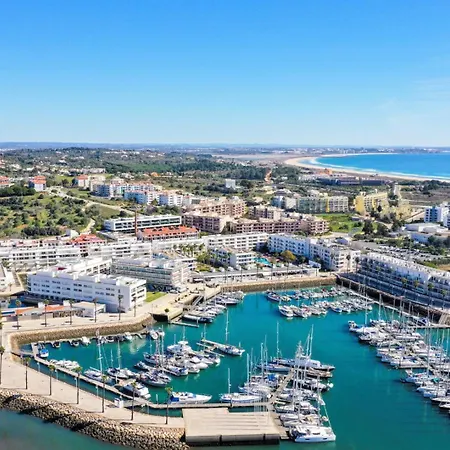 Orange Ocean View, Porto De Mos Vr29 *