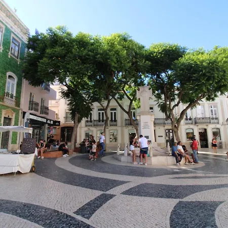 Orange Ocean View, Porto De Mos Vr29 * Λάγος