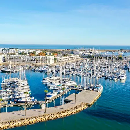 Orange Ocean View, Porto De Mos Vr29 Διαμέρισμα *