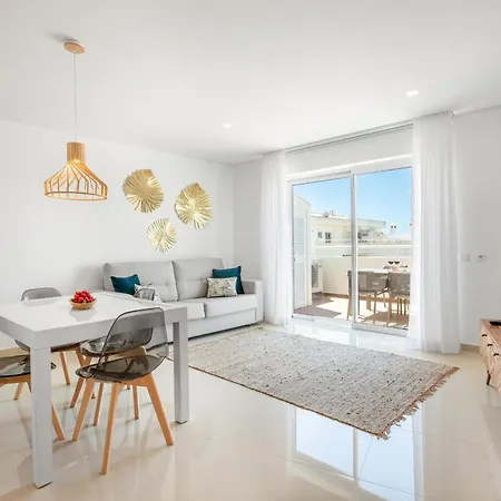 Orange Ocean View, Porto De Mos Vr29 Διαμέρισμα Λάγος