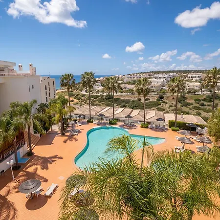 Appartement Orange Ocean View, Porto De Mos Vr29 Lagos