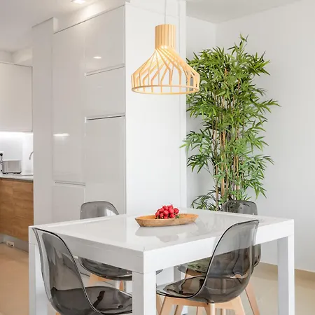 Orange Ocean View, Porto De Mos Vr29