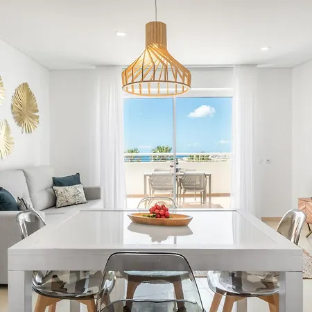 Appartement Orange Ocean View, Porto De Mos Vr29