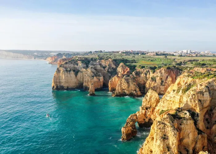 Orange Ocean View, Porto De Mós Vr29