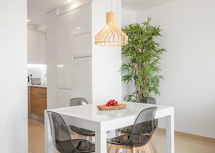 Orange Ocean View, Porto De Mos Vr29